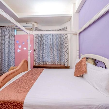 Together B&B Hualien City Εξωτερικό φωτογραφία