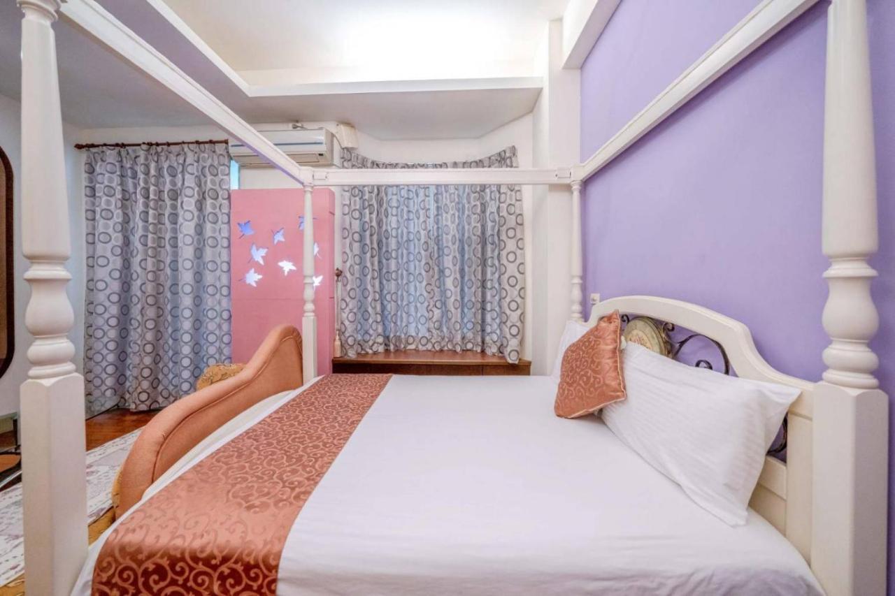 Together B&B Hualien City Εξωτερικό φωτογραφία