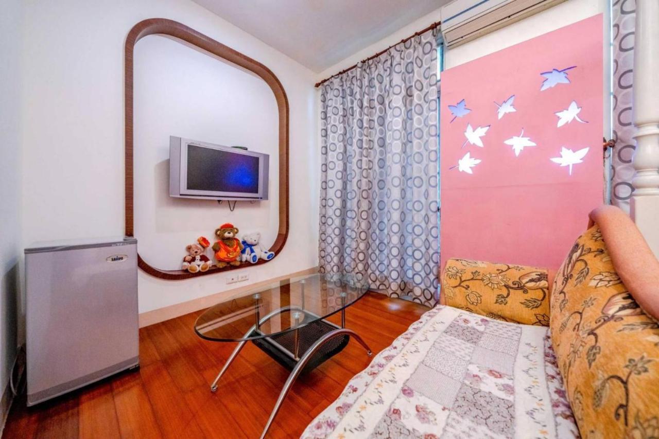 Together B&B Hualien City Εξωτερικό φωτογραφία