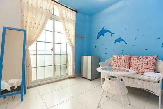 Together B&B Hualien City Εξωτερικό φωτογραφία