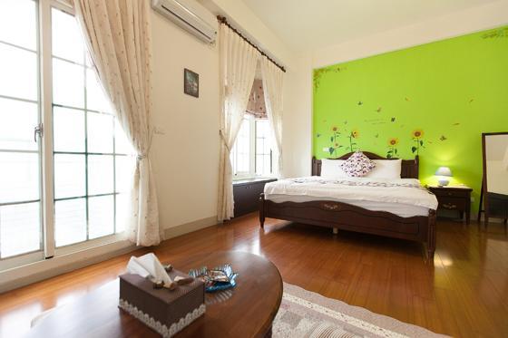 Together B&B Hualien City Εξωτερικό φωτογραφία