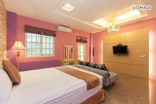 Together B&B Hualien City Εξωτερικό φωτογραφία