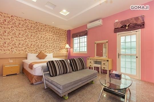 Together B&B Hualien City Εξωτερικό φωτογραφία