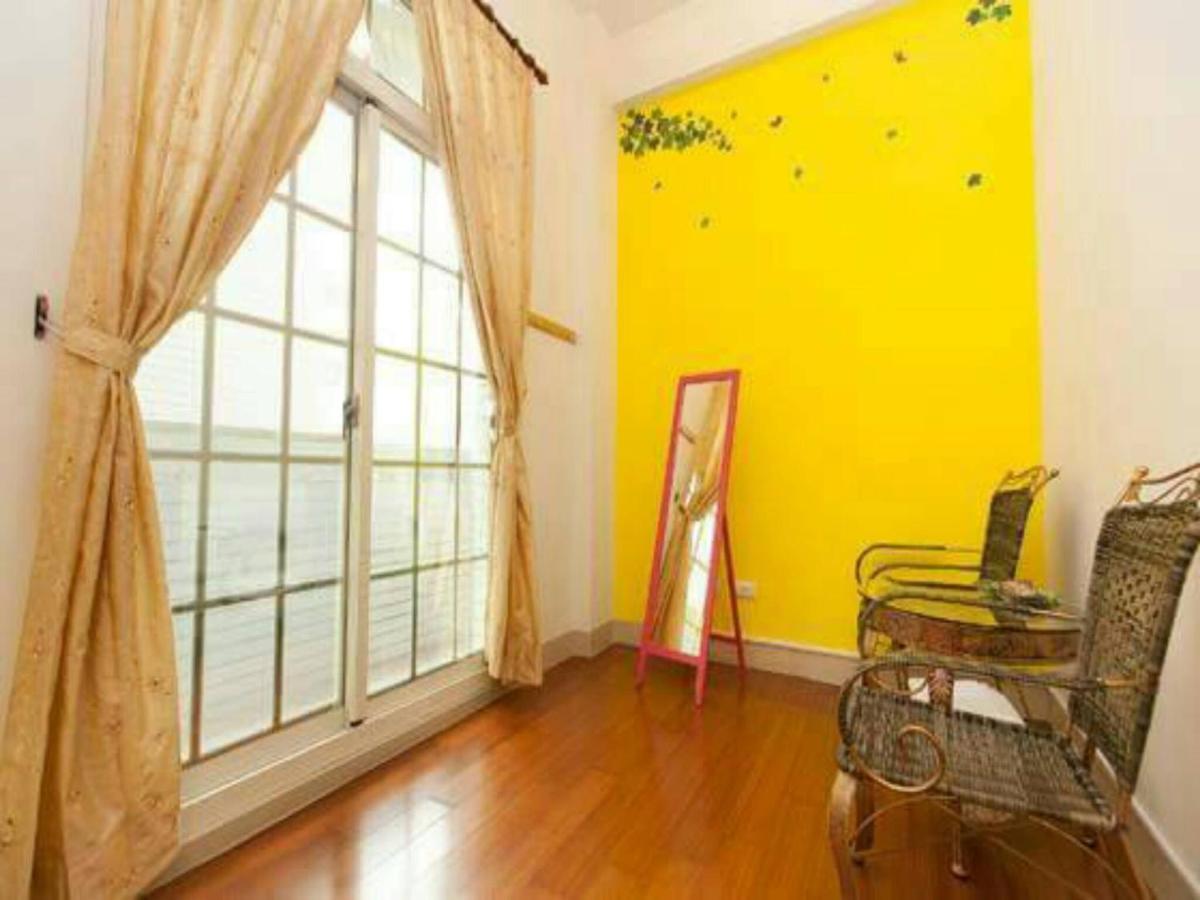 Together B&B Hualien City Εξωτερικό φωτογραφία